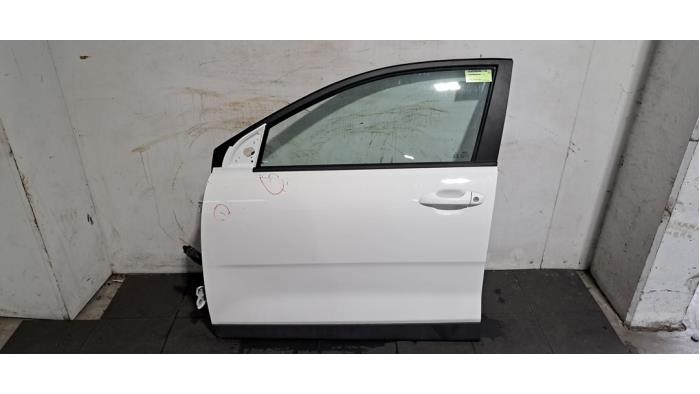 Portière 4portes avant gauche Kia Stonic Portière 4portes avant gauche Kia Stonic