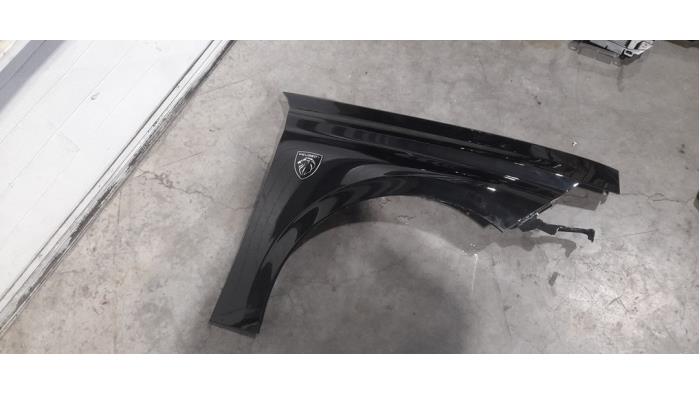 Voorkop compleet Peugeot 308