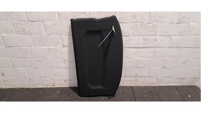 Hoedenplank Peugeot 308 Hoedenplank Peugeot 308