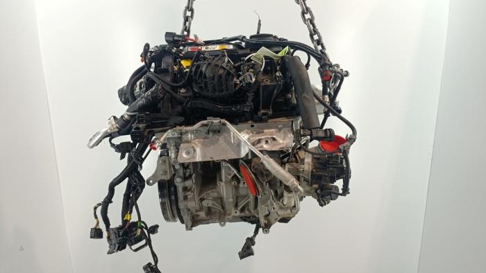 Moteur BMW 1-Série