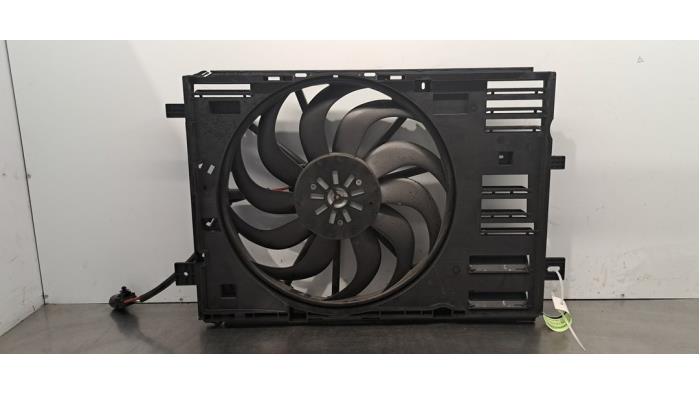 Ventilateur Peugeot 308 Ventilateur Peugeot 308