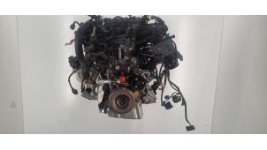 Gebruikte Motor BMW 3 serie Touring (G21) 318i 2.0 TwinPower Turbo 16V Prijs € 3.569,50 Inclusief btw aangeboden door Autohandel Didier