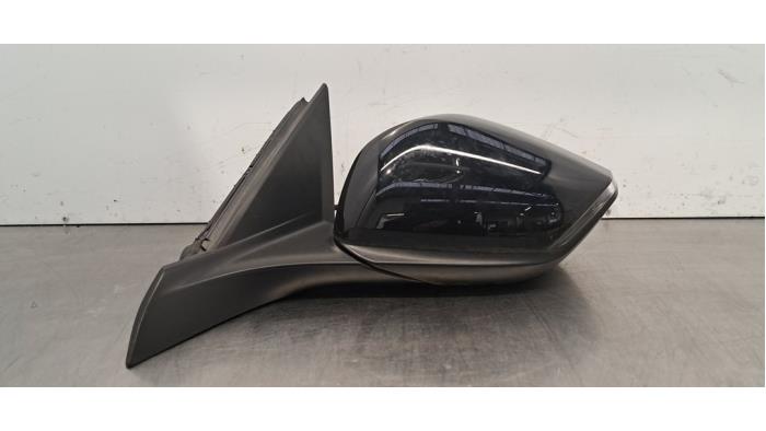 Rétroviseur extérieur gauche Peugeot 308 Rétroviseur extérieur gauche Peugeot 308