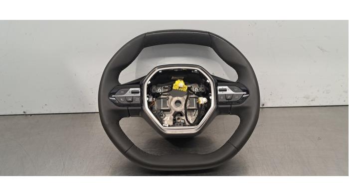 Stuurwiel Peugeot 308 Stuurwiel Peugeot 308