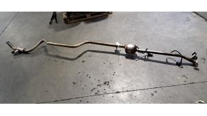 Gebruikte Uitlaat (compleet) Peugeot 508 SW (F4/FC/FJ/FR) 1.5 BlueHDi 130 Prijs € 459,80 Inclusief btw aangeboden door Autohandel Didier