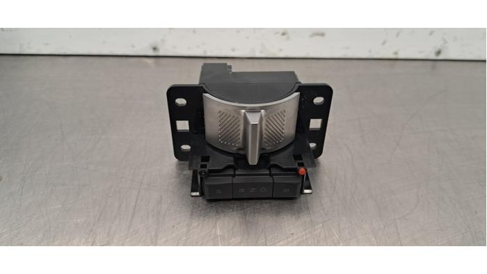 Interrupteur de position boîte de vitesse automatique Peugeot 308 Interrupteur de position boîte de vitesse automatique Peugeot 308