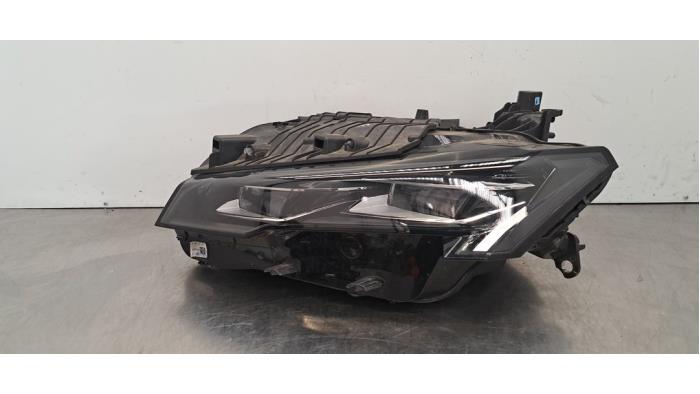 Koplamp links Peugeot 308