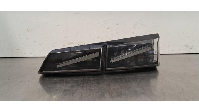 Feu arrière droit Peugeot 308 Feu arrière droit Peugeot 308