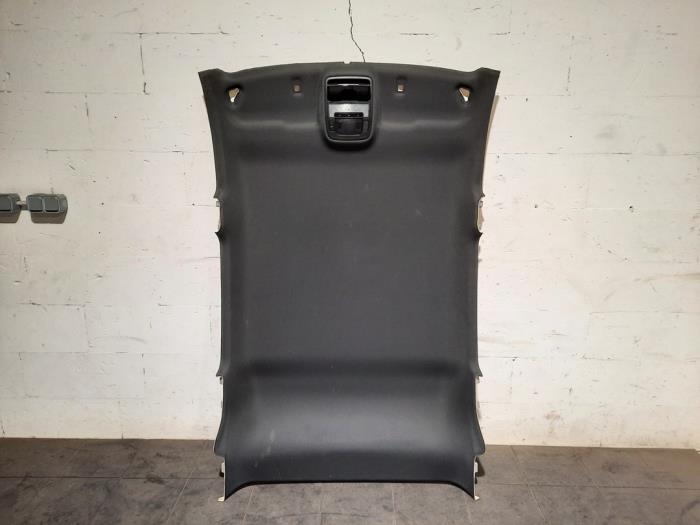 Hemelbekleding MG 4 Hemelbekleding MG 4