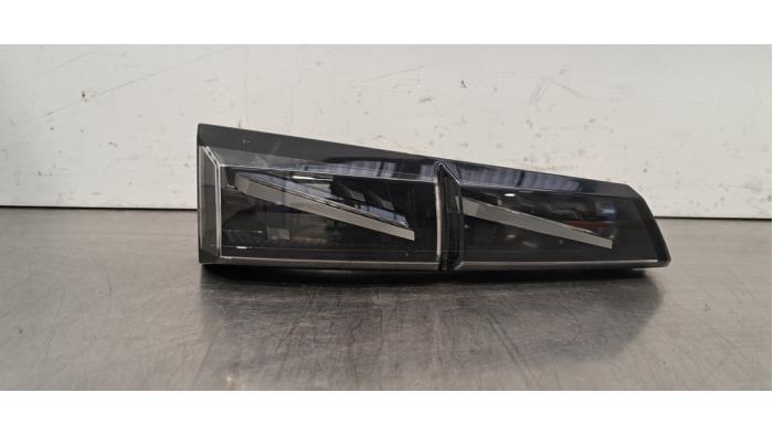 Feu arrière gauche Peugeot 308 Feu arrière gauche Peugeot 308