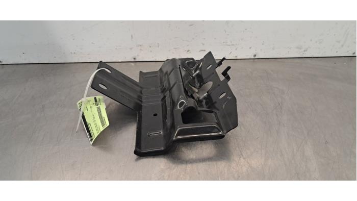 Mécanique de verrouillage capot Peugeot 308 Mécanique de verrouillage capot Peugeot 308