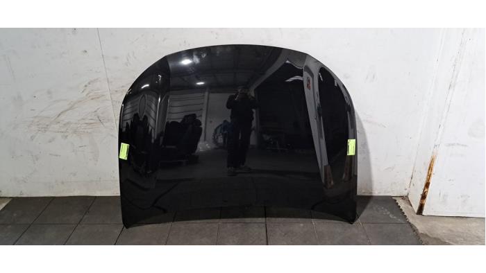 Capot Peugeot 308 Capot Peugeot 308