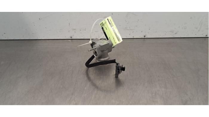 Valve d'expansion clim Peugeot 308 Valve d'expansion clim Peugeot 308