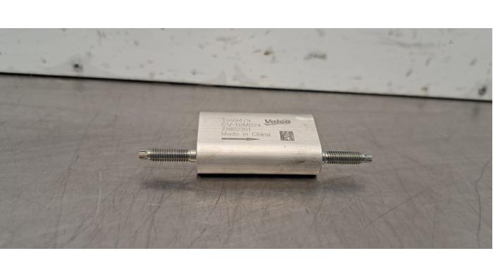 Valve d'expansion clim Peugeot 308 Valve d'expansion clim Peugeot 308