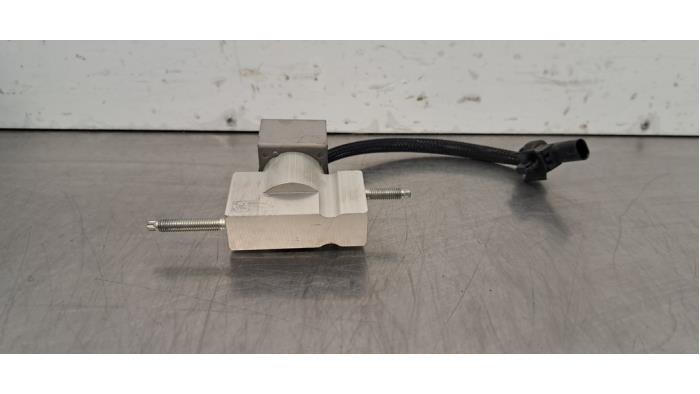 Valve d'expansion clim Peugeot 308 Valve d'expansion clim Peugeot 308