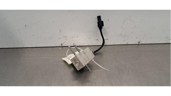 Valve d'expansion clim Peugeot 308 Valve d'expansion clim Peugeot 308