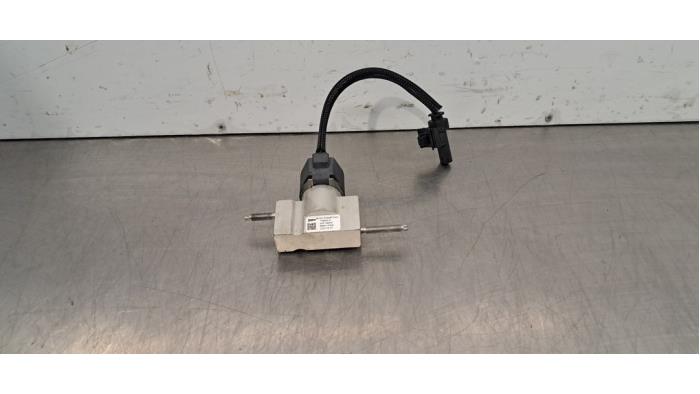 Valve d'expansion clim Peugeot 308 Valve d'expansion clim Peugeot 308