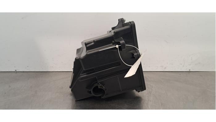 Boîte à fusibles Nissan Interstar Boîte à fusibles Nissan Interstar