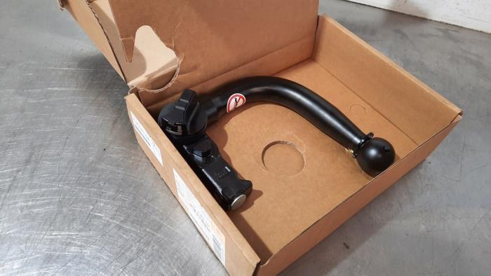 Trekhaakkogel BMW X1