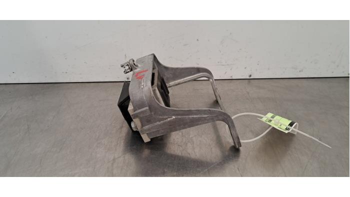 Motorsteun Nissan Interstar