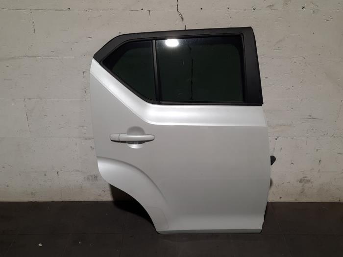 Portière 4portes arrière droite Suzuki Ignis Portière 4portes arrière droite Suzuki Ignis
