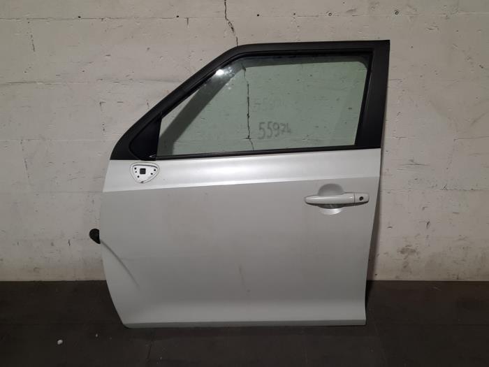 Portière 4portes avant gauche Suzuki Ignis Portière 4portes avant gauche Suzuki Ignis