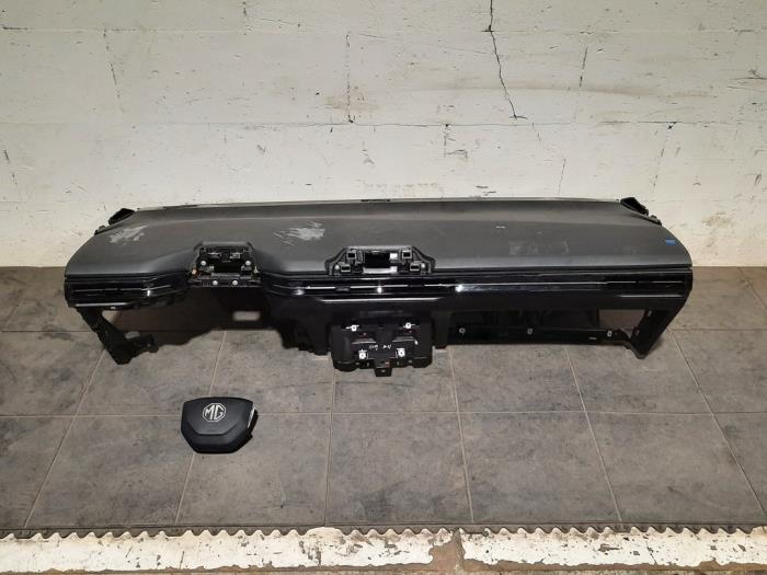 Kit airbag + tableau de bord MG 4 Kit airbag + tableau de bord MG 4