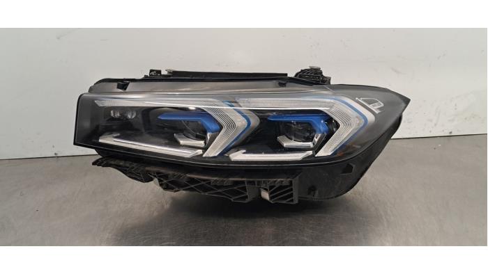 Koplamp links BMW 3-Serie Koplamp links BMW 3-Serie
