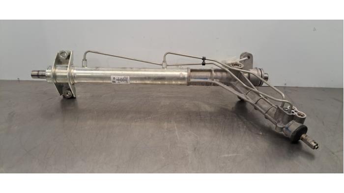 Crémaillère de direction Nissan Interstar Crémaillère de direction Nissan Interstar