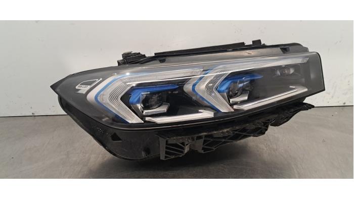 Phare droit BMW 3-Série Phare droit BMW 3-Série