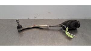 Gebruikte Spoorstang links Nissan Interstar 2.3 dCi 150 16V Prijs € 42,35 Inclusief btw aangeboden door Autohandel Didier