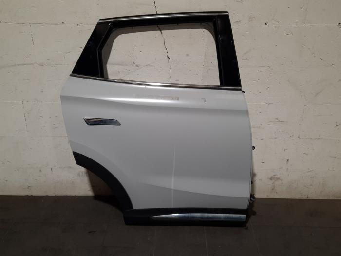 Portier 4Deurs rechts-achter MG Marvel R Portier 4Deurs rechts-achter MG Marvel R