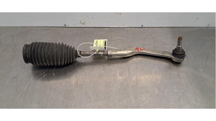 Spoorstang rechts Nissan Interstar