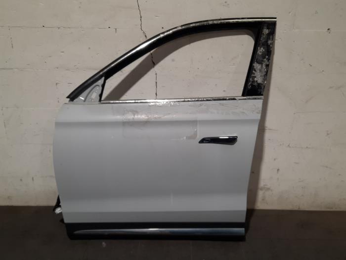 Portier 4Deurs links-voor MG Marvel R Portier 4Deurs links-voor MG Marvel R