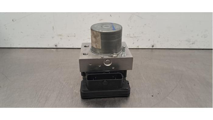 ABS siurblys Nissan Interstar ABS siurblys Nissan Interstar