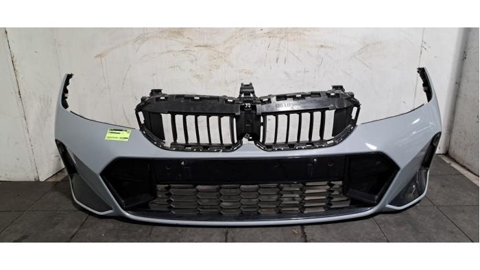 Pare-chocs avant BMW 3-Série Pare-chocs avant BMW 3-Série