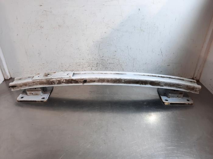 Bumperframe achter MG 4 Bumperframe achter MG 4