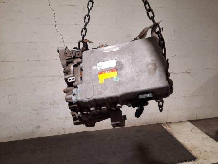 Électromoteur voiture électrique MG 4 Électromoteur voiture électrique MG 4