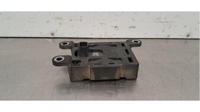 Capteur radar Dacia Jogger Capteur radar Dacia Jogger