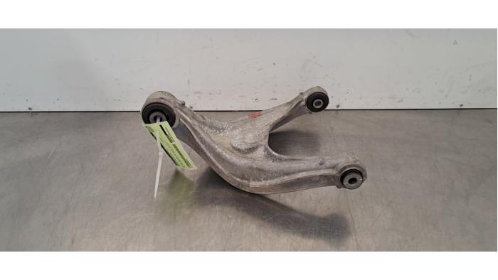 Bras de suspension arrière gauche Peugeot 508 Bras de suspension arrière gauche Peugeot 508