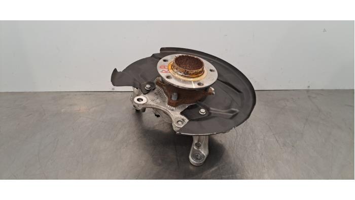 Joint arrière gauche Peugeot 508 Joint arrière gauche Peugeot 508