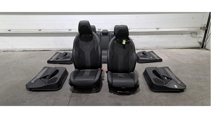 Bekleding Set (compleet) Peugeot 308