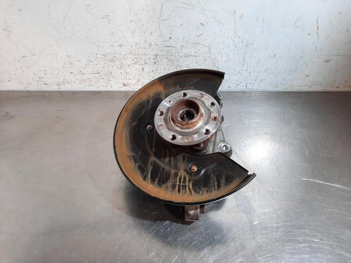 Joint arrière gauche MG 4 Joint arrière gauche MG 4