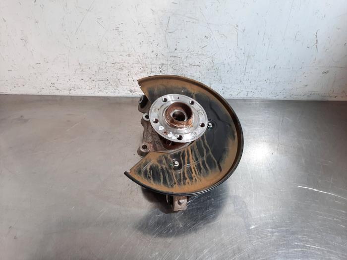 Joint arrière droit MG 4 Joint arrière droit MG 4