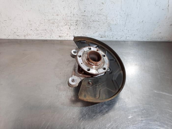 Joint avant droit MG 4 Joint avant droit MG 4