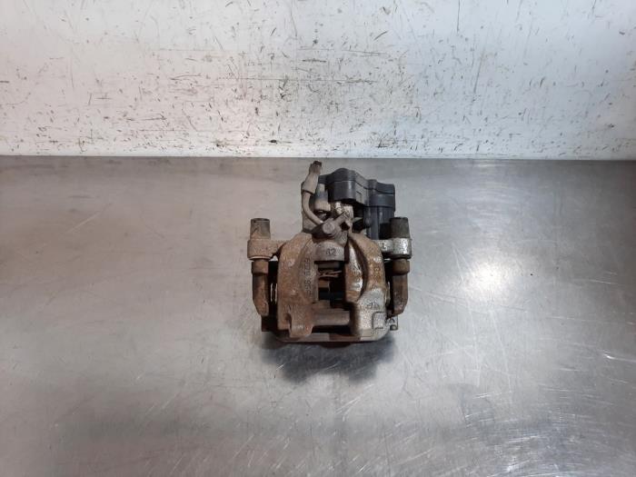 Etrier de frein (pince) arrière gauche MG 4 Etrier de frein (pince) arrière gauche MG 4