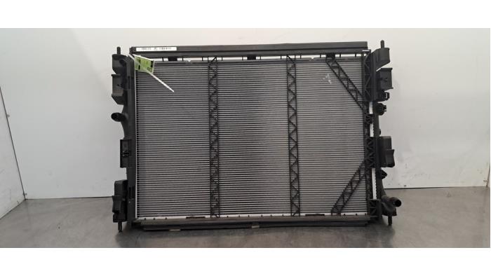 Radiateur Peugeot 308