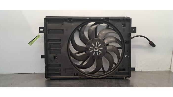 Ventilateur Peugeot 308 Ventilateur Peugeot 308