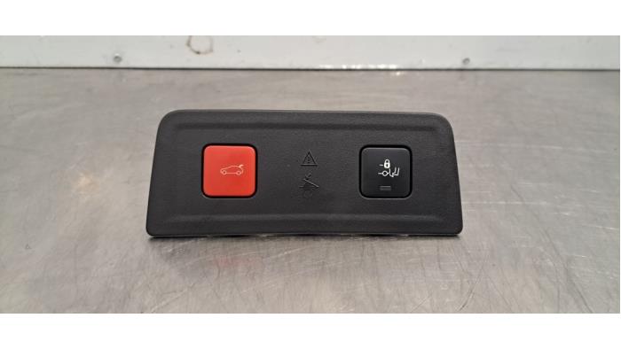 Commutateur hayon Peugeot 508 Commutateur hayon Peugeot 508