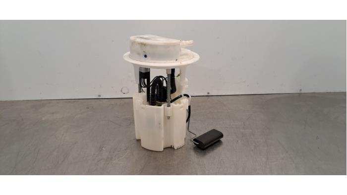 Brandstofpomp Elektrisch Peugeot 508